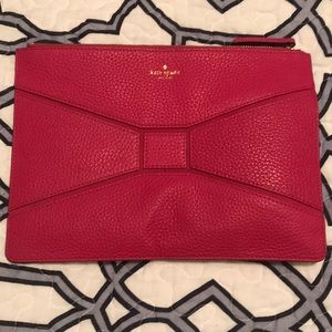 Kate Spade clutch